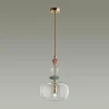 Подвесной светильник Odeon Light Bizet 4855/1A