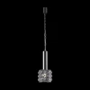 Подвесной светильник Maytoni Rock Me MOD027PL-01CH