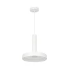 Подвесной светодиодный светильник Arlight SP-Eric-R250-8W Warm3000 035924