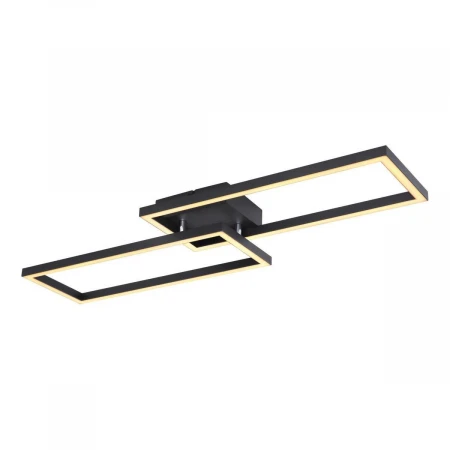 Потолочный светодиодный светильник Globo Tatjana 67243-24B