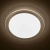 Потолочный светодиодный светильник Citilux Спутник CL734680G