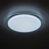 Потолочный светодиодный светильник Citilux Спутник CL734480G