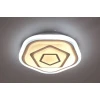 Потолочный светодиодный светильник Escada 10233/S LED