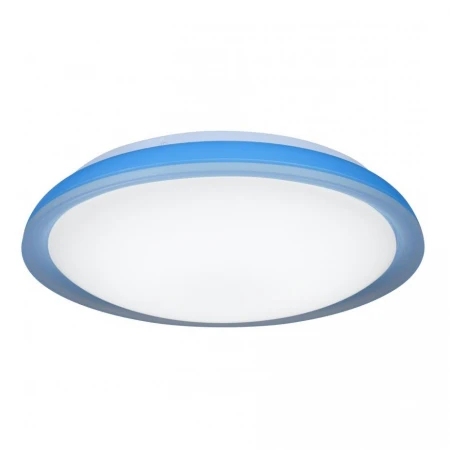 Потолочный светодиодный светильник iLedex Chameleon 24W blue