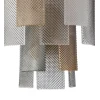 Настенный светильник Indigo Neve 12014/3W Brass V000062