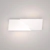 Настенный светодиодный светильник Elektrostandard Snip 40106/LED белый 4690389176173