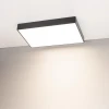 Потолочный светодиодный светильник Arlight SP-Quadro-S600x600-60W Day4000 034806