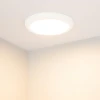 Встраиваемый светодиодный светильник Arlight CL-Fiokk-R300-25W Day4000-Mix 034467