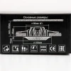 Встраиваемый светодиодный светильник Citilux Дзета CLD042NW0