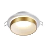 Встраиваемый светильник Novotech SPOT NT21 000 WATER 370783 Встраиваемый светильник Novotech SPOT NT21 000 WATER 370783