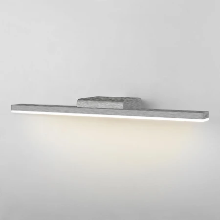 Подсветка для зеркал Elektrostandard Protect LED алюминий MRL LED 1111 4690389169779