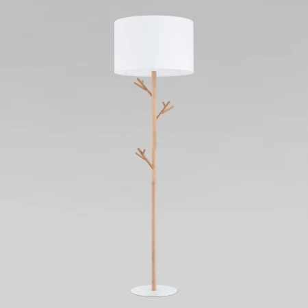 Торшер TK Lighting 5572 Albero White