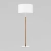 Торшер TK Lighting 5216 Deva White
