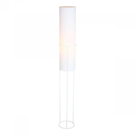 Торшер Escada 10219/L White