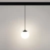 Трековый светодиодный светильник Arlight Mag-Orient-Sfero-Hang-R150-10W Day4000 035759
