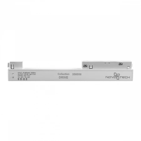 Драйвер Novotech Flum 48V 100W IP20 358556