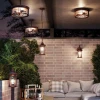 Уличный светильник Odeon Light Mavret 4961/2C