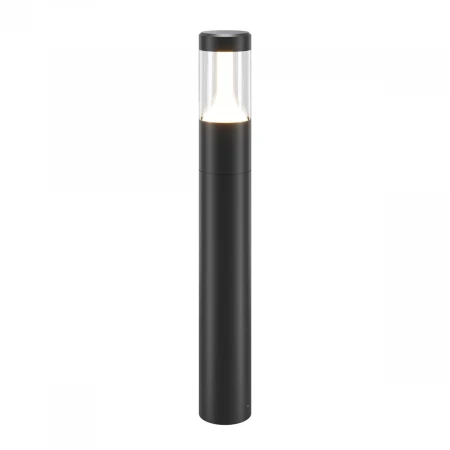 Уличный светодиодный светильник Maytoni Koln O590FL-L8B4K1