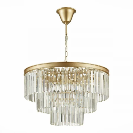 Подвесная люстра ST Luce Ercolano SL1624.203.12