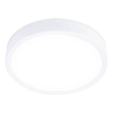 Встраиваемый светодиодный светильник Ambrella light Led Downlight DLR364