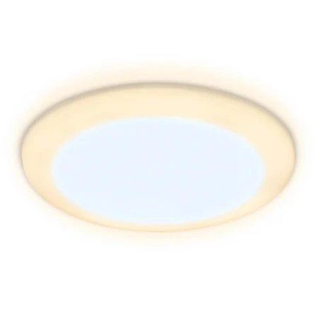 Встраиваемый светодиодный светильник Ambrella light Led Downlight DCR303