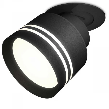 Комплект встраиваемого спота Ambrella light Techno Spot XM (A2242, A2106, C8102, N8478) XM8102526