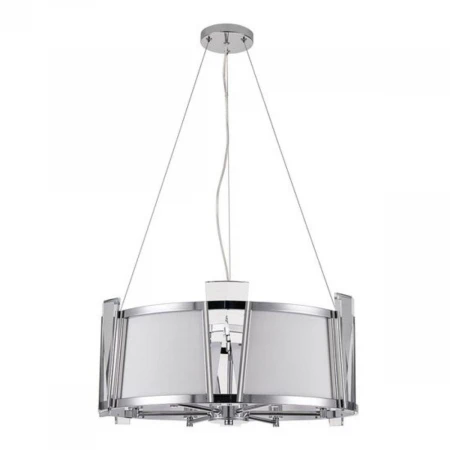 Подвесная люстра Arte Lamp Grato A4079LM-6CC