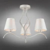 Потолочная люстра Omnilux Ugento OML-28407-03