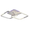 Потолочная светодиодная люстра Profit Light 8026/2 WHT