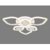 Потолочная светодиодная люстра Ambrella light Ice FA282