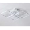 Потолочная светодиодная люстра Ambrella light Acrylica Original FA9541