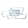 Потолочная светодиодная люстра Ambrella light Original FA537
