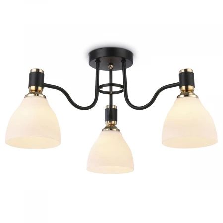 Потолочная люстра Ambrella light Traditional Modern TR303303