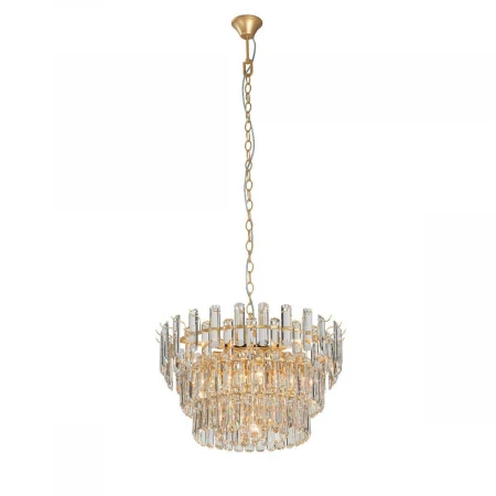 Подвесная люстра Vitaluce V5344-8/11