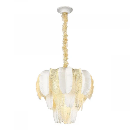 Подвесная люстра Wertmark Alexia WE125.10.303