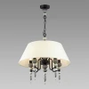 Подвесная люстра Odeon Light Exclusive Sochi 4896/5A Подвесная люстра Odeon Light Exclusive Sochi 4896/5A