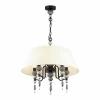 Подвесная люстра Odeon Light Exclusive Sochi 4896/5A Подвесная люстра Odeon Light Exclusive Sochi 4896/5A