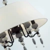 Подвесная люстра Odeon Light Exclusive Sochi 4896/5A Подвесная люстра Odeon Light Exclusive Sochi 4896/5A