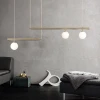 Подвесная люстра Imperium Loft Barra 204153-26