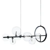 Подвесная люстра Loft IT Molecule 10023/900