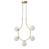 Подвесная люстра Lumion Collar 5621/5
