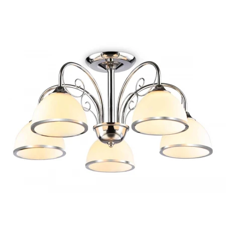 Потолочная люстра Ambrella light Traditional TR3182