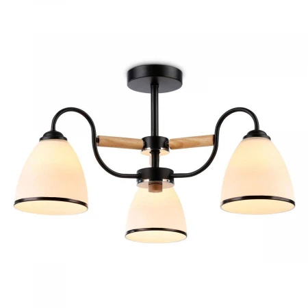 Потолочная люстра Ambrella light Traditional Modern TR3033241
