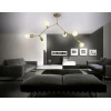 Подвесная люстра Ambrella light Traditional TR8038