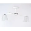 Потолочная люстра Ambrella light Traditional Modern TR303201
