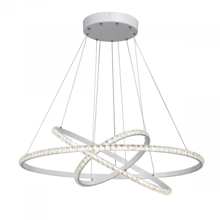 Подвесной светодиодный светильник Vitaluce V4628-0/3S