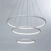 Подвесной светодиодный светильник Arte Lamp Frodo A2197SP-3WH