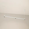 Подвесной светодиодный светильник Arlight SP-Elizeo-S1000-16W Warm3000 036593