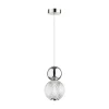 Подвесной светодиодный светильник Odeon Light Crystal 5007/7L Подвесной светодиодный светильник Odeon Light Crystal 5007/7L