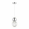 Подвесной светодиодный светильник Odeon Light Crystal 5007/7L Подвесной светодиодный светильник Odeon Light Crystal 5007/7L
